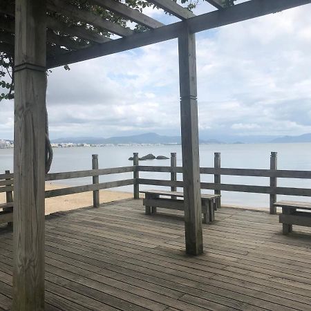 Florianopolis Beiramar Διαμέρισμα Εξωτερικό φωτογραφία