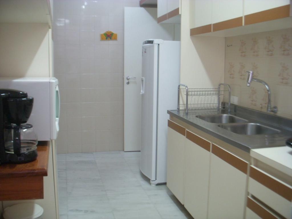 Florianopolis Beiramar Διαμέρισμα Δωμάτιο φωτογραφία