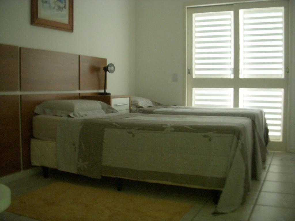 Florianopolis Beiramar Διαμέρισμα Δωμάτιο φωτογραφία
