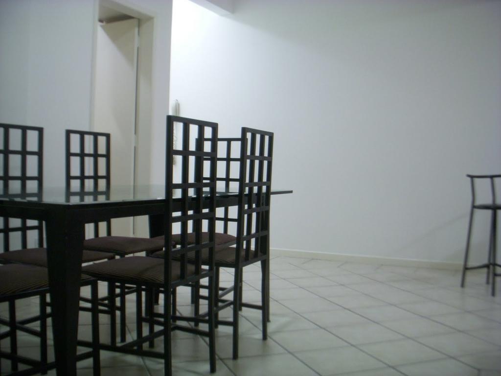 Florianopolis Beiramar Διαμέρισμα Δωμάτιο φωτογραφία
