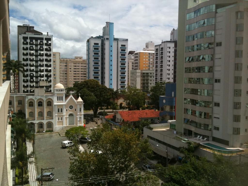 Florianopolis Beiramar Διαμέρισμα Δωμάτιο φωτογραφία