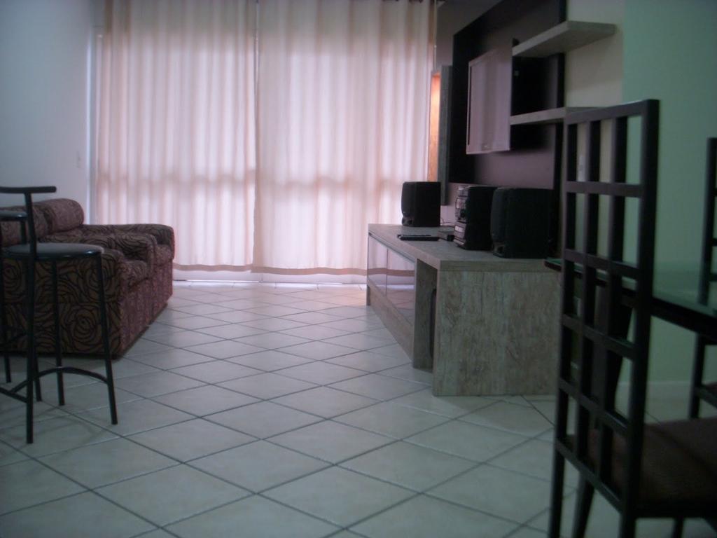 Florianopolis Beiramar Διαμέρισμα Δωμάτιο φωτογραφία