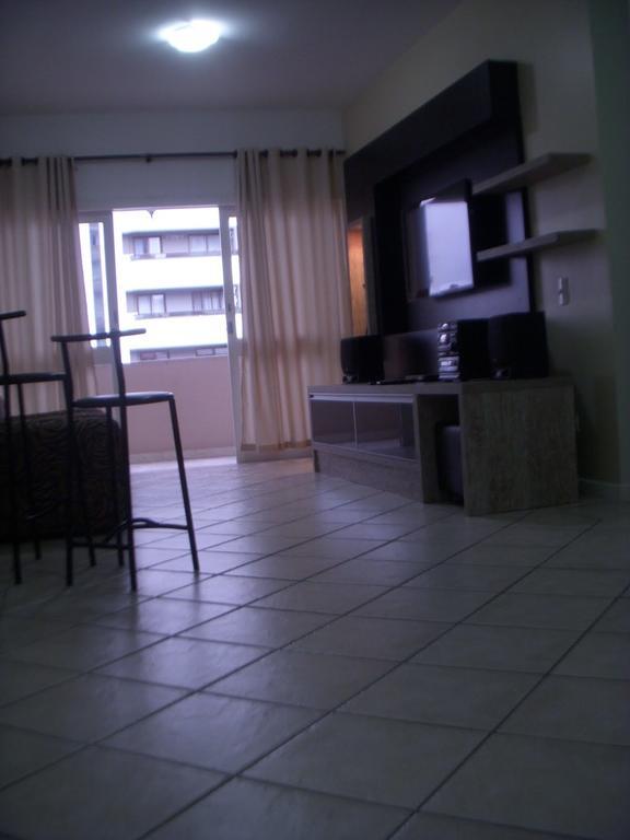 Florianopolis Beiramar Διαμέρισμα Δωμάτιο φωτογραφία