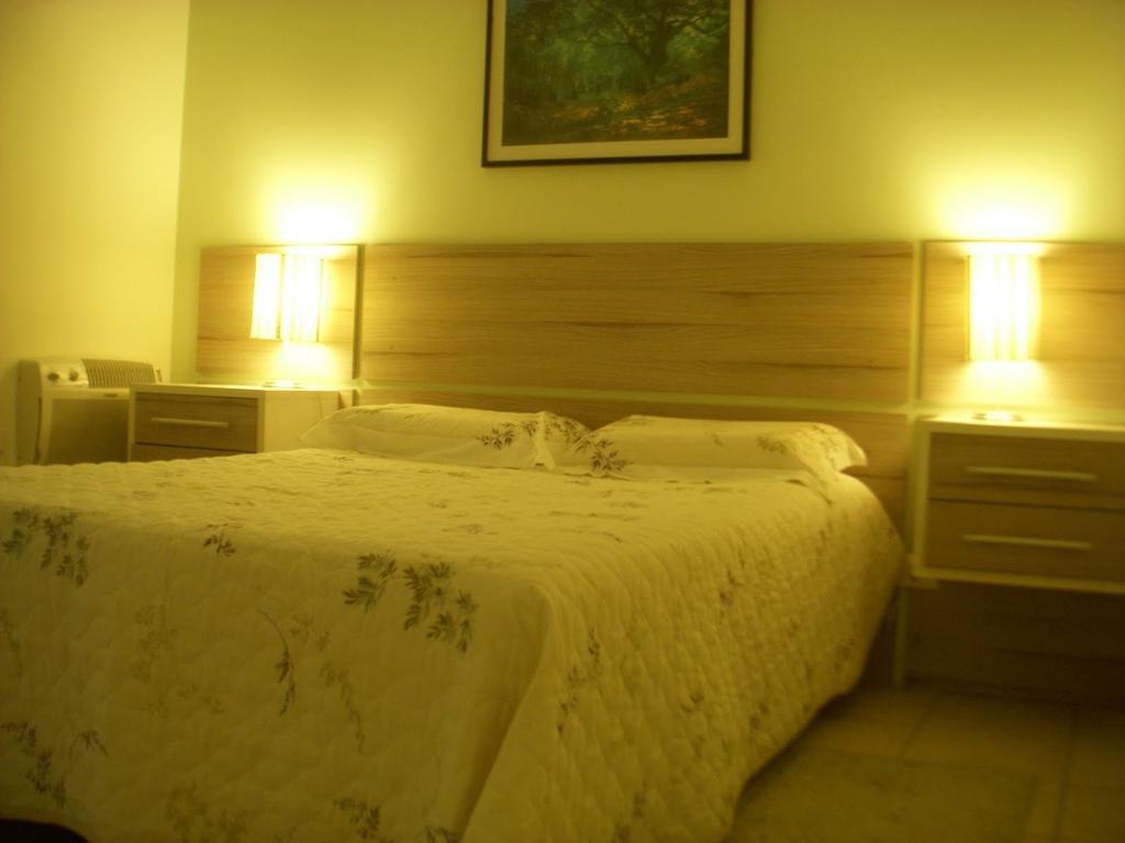 Florianopolis Beiramar Διαμέρισμα Δωμάτιο φωτογραφία