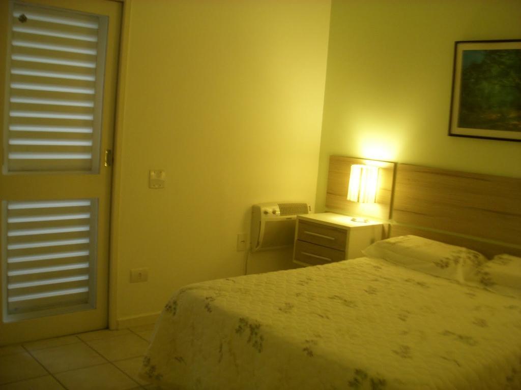Florianopolis Beiramar Διαμέρισμα Δωμάτιο φωτογραφία