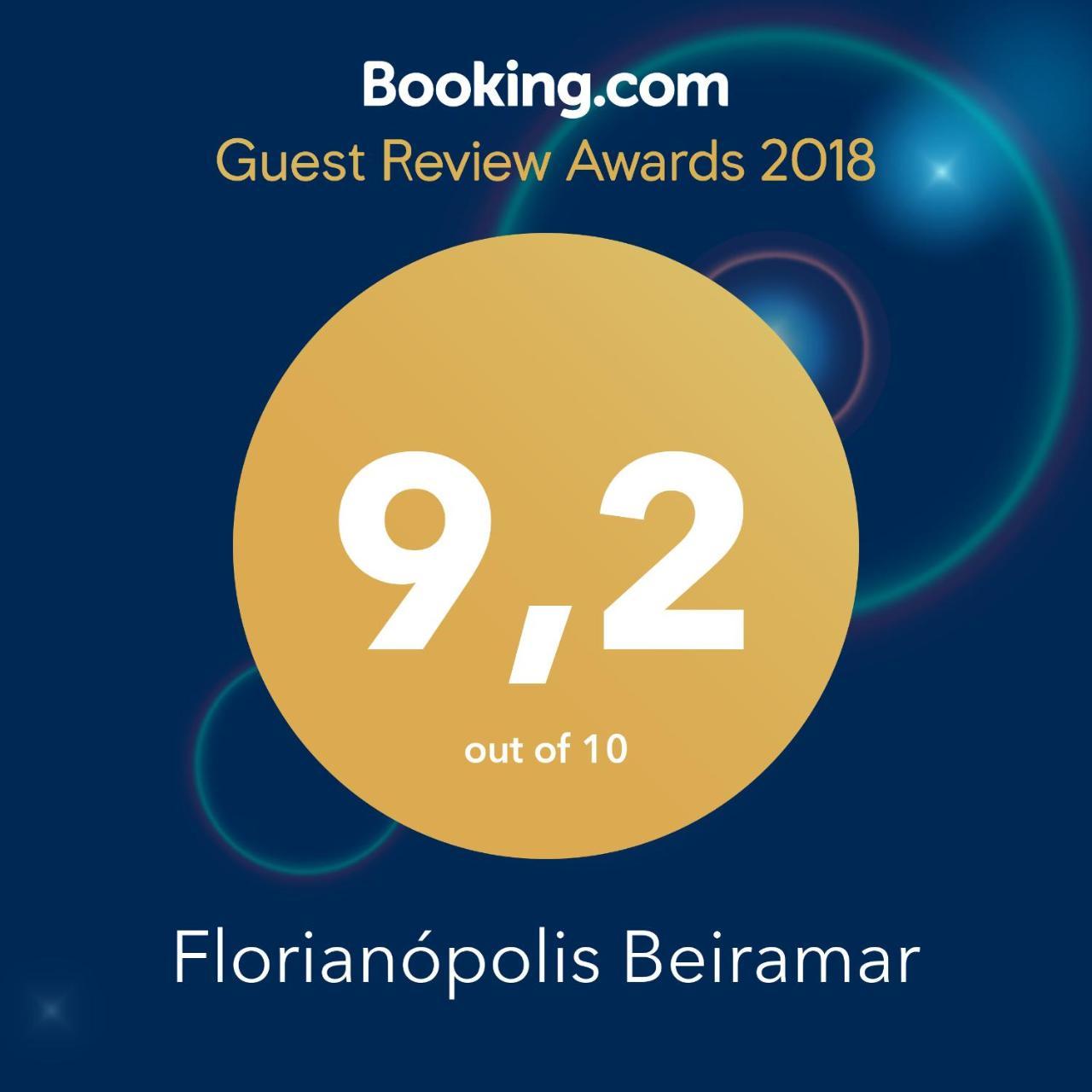 Florianopolis Beiramar Διαμέρισμα Εξωτερικό φωτογραφία