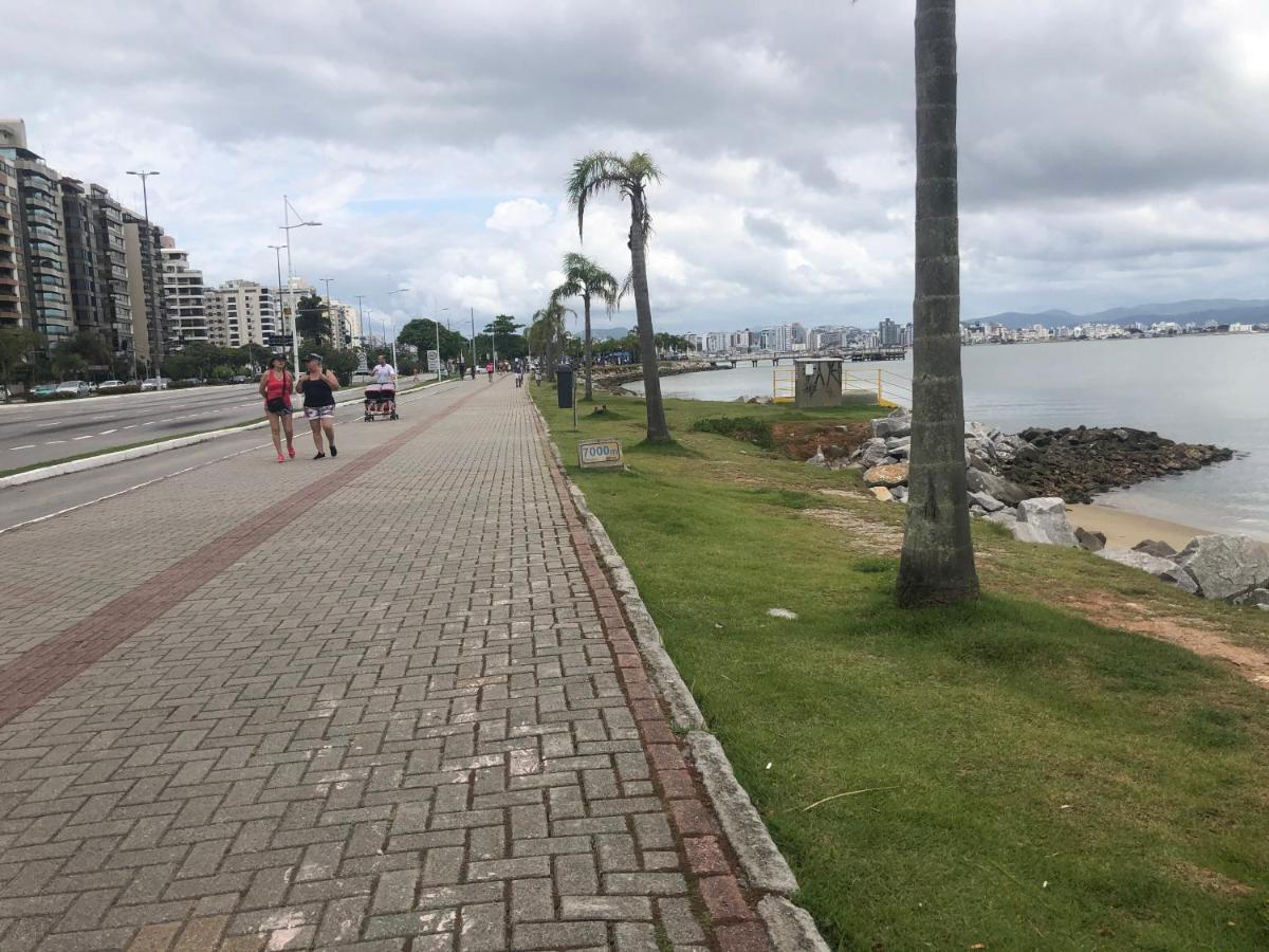 Florianopolis Beiramar Διαμέρισμα Εξωτερικό φωτογραφία