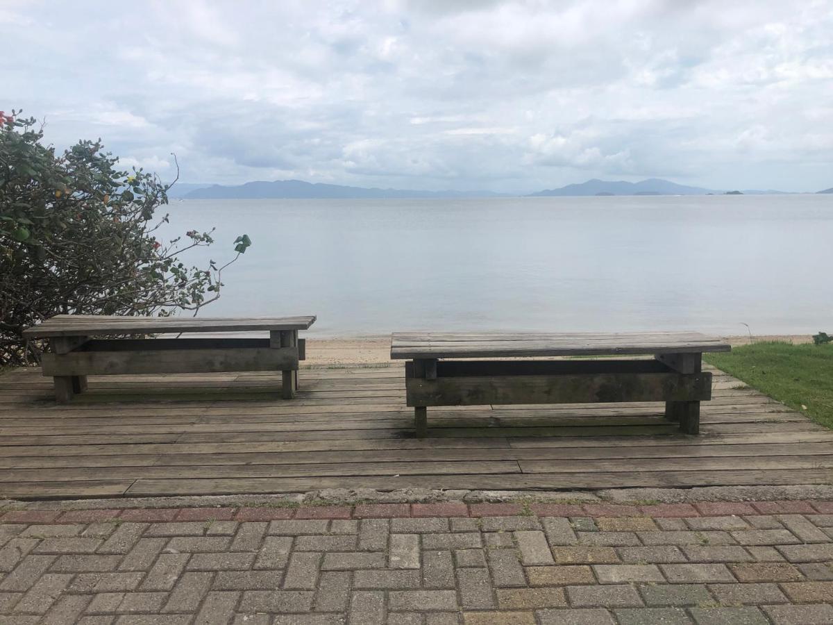 Florianopolis Beiramar Διαμέρισμα Εξωτερικό φωτογραφία