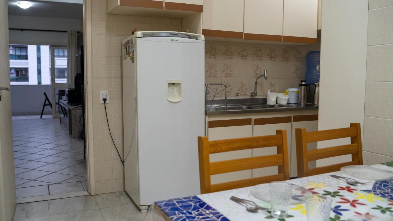 Florianopolis Beiramar Διαμέρισμα Εξωτερικό φωτογραφία