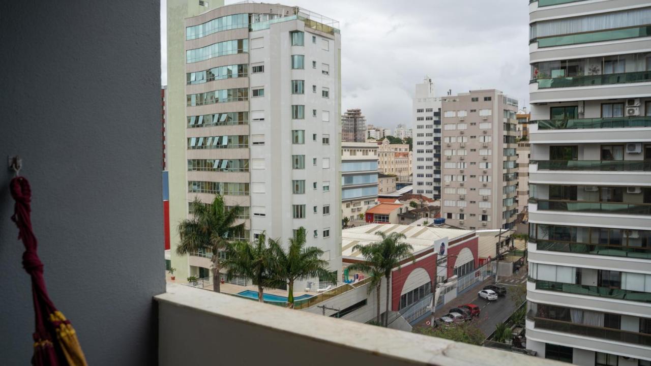 Florianopolis Beiramar Διαμέρισμα Εξωτερικό φωτογραφία