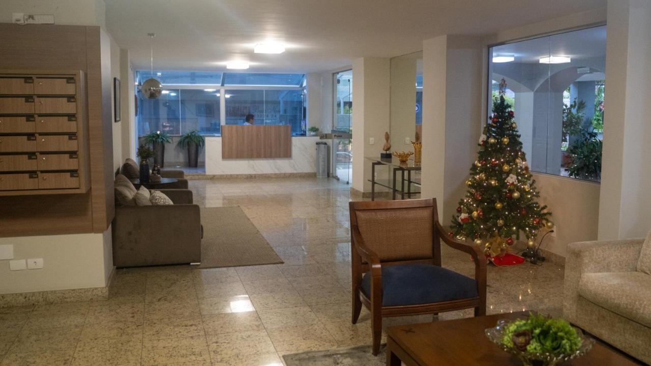 Florianopolis Beiramar Διαμέρισμα Εξωτερικό φωτογραφία