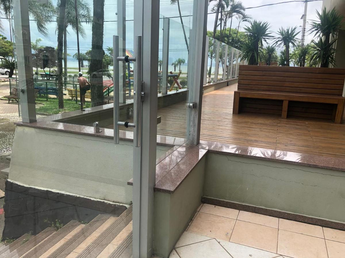 Florianopolis Beiramar Διαμέρισμα Εξωτερικό φωτογραφία