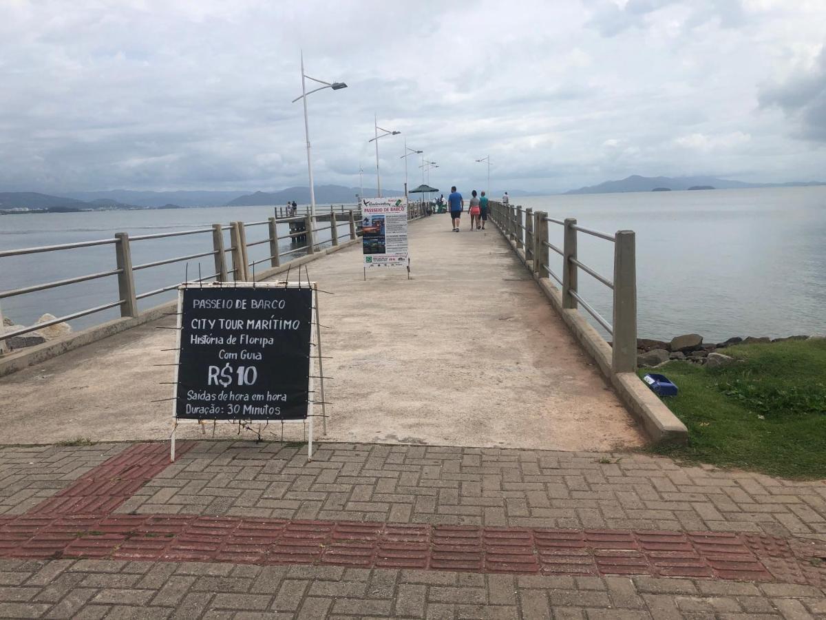 Florianopolis Beiramar Διαμέρισμα Εξωτερικό φωτογραφία