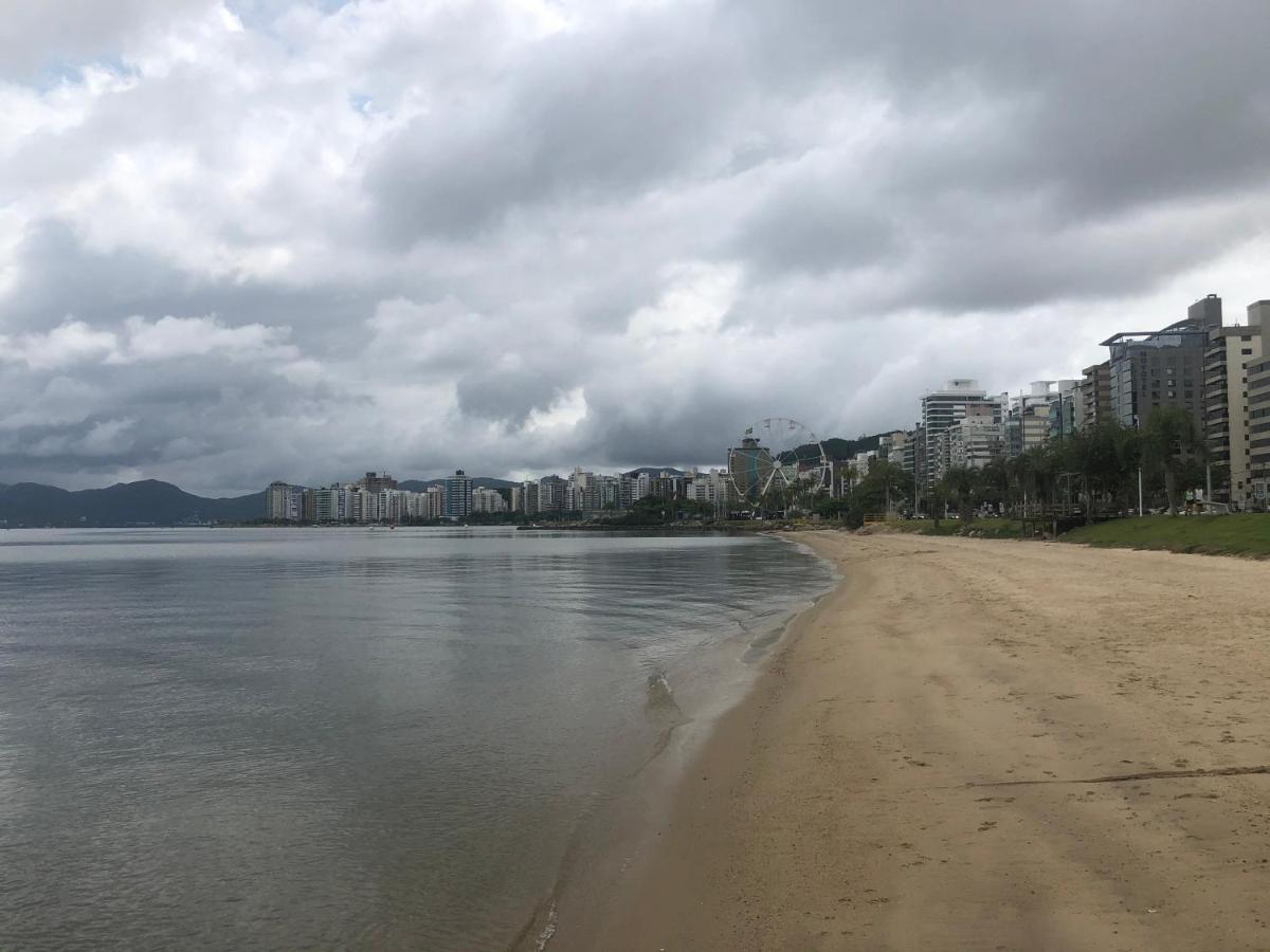 Florianopolis Beiramar Διαμέρισμα Εξωτερικό φωτογραφία