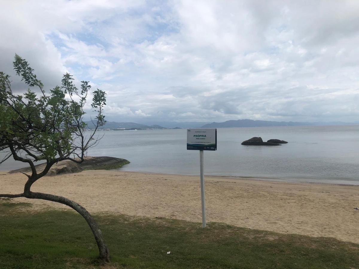Florianopolis Beiramar Διαμέρισμα Εξωτερικό φωτογραφία