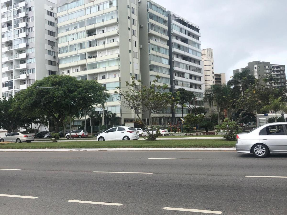 Florianopolis Beiramar Διαμέρισμα Εξωτερικό φωτογραφία