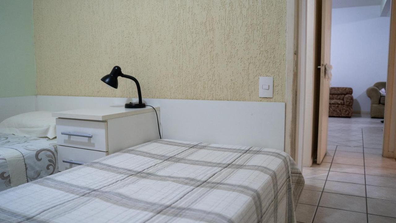 Florianopolis Beiramar Διαμέρισμα Εξωτερικό φωτογραφία