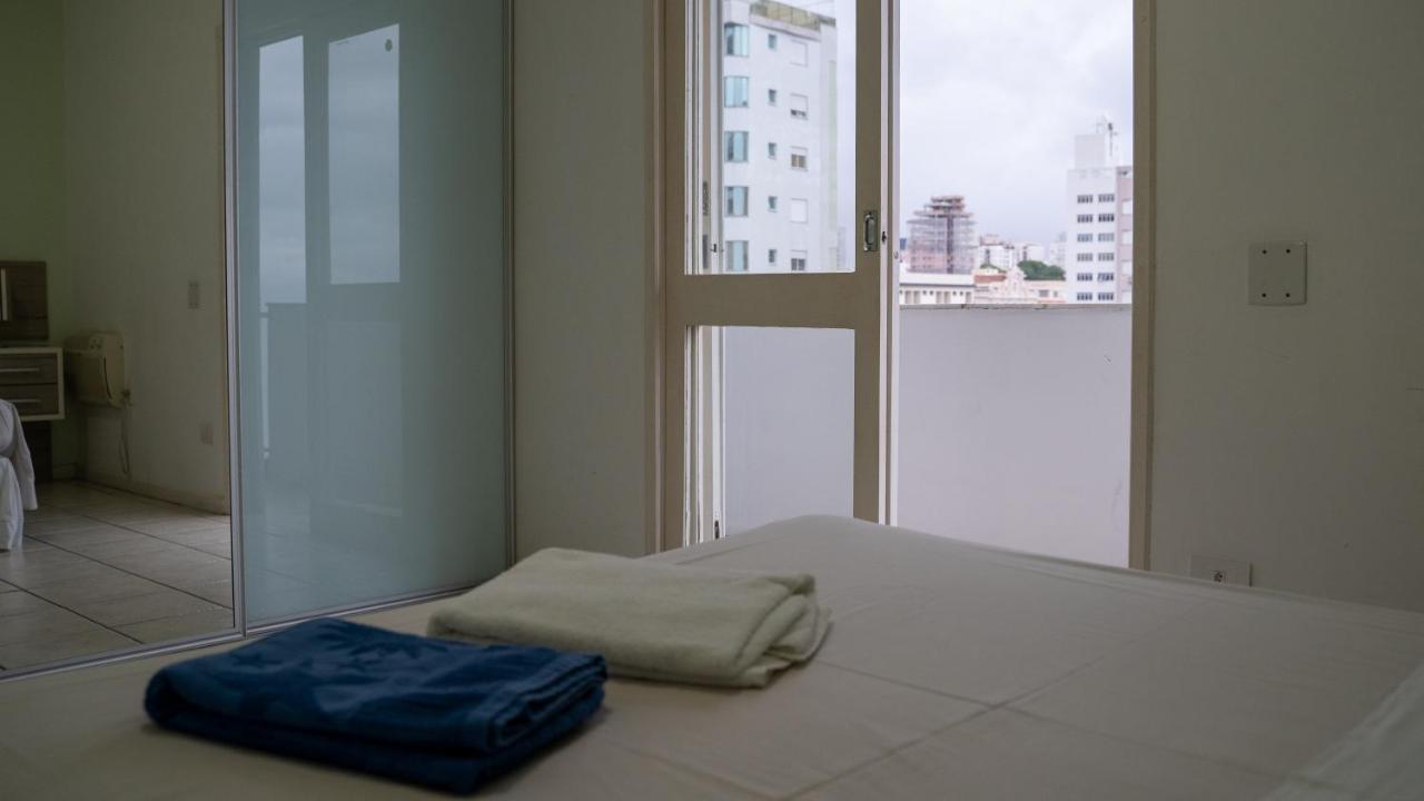 Florianopolis Beiramar Διαμέρισμα Εξωτερικό φωτογραφία