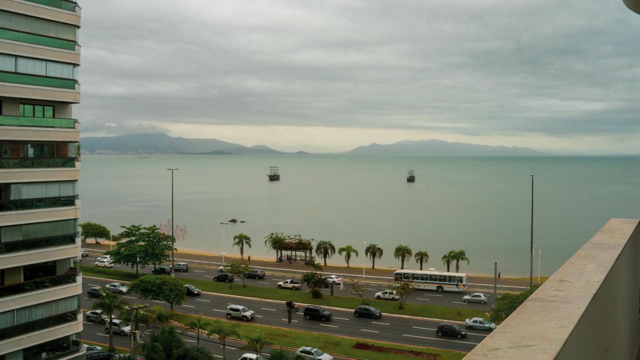 Florianopolis Beiramar Διαμέρισμα Εξωτερικό φωτογραφία