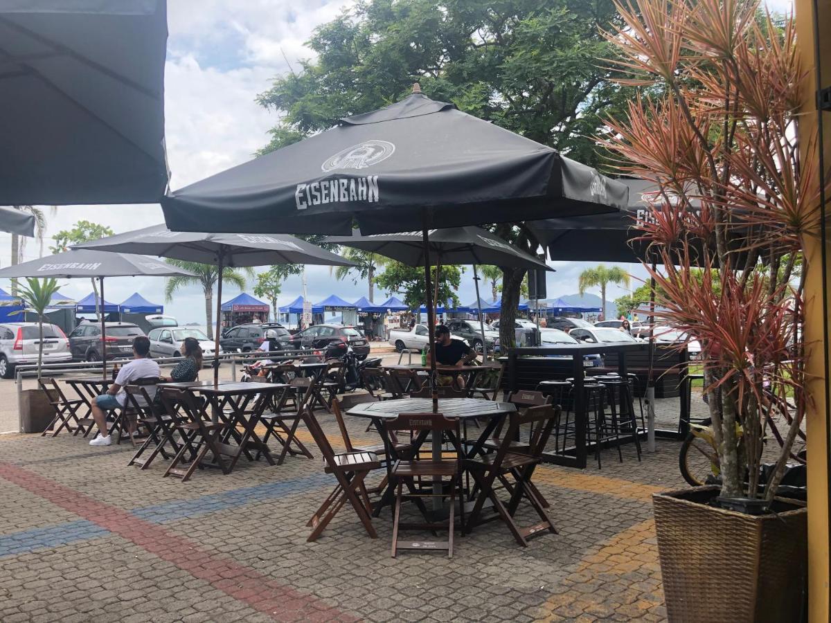 Florianopolis Beiramar Διαμέρισμα Εξωτερικό φωτογραφία