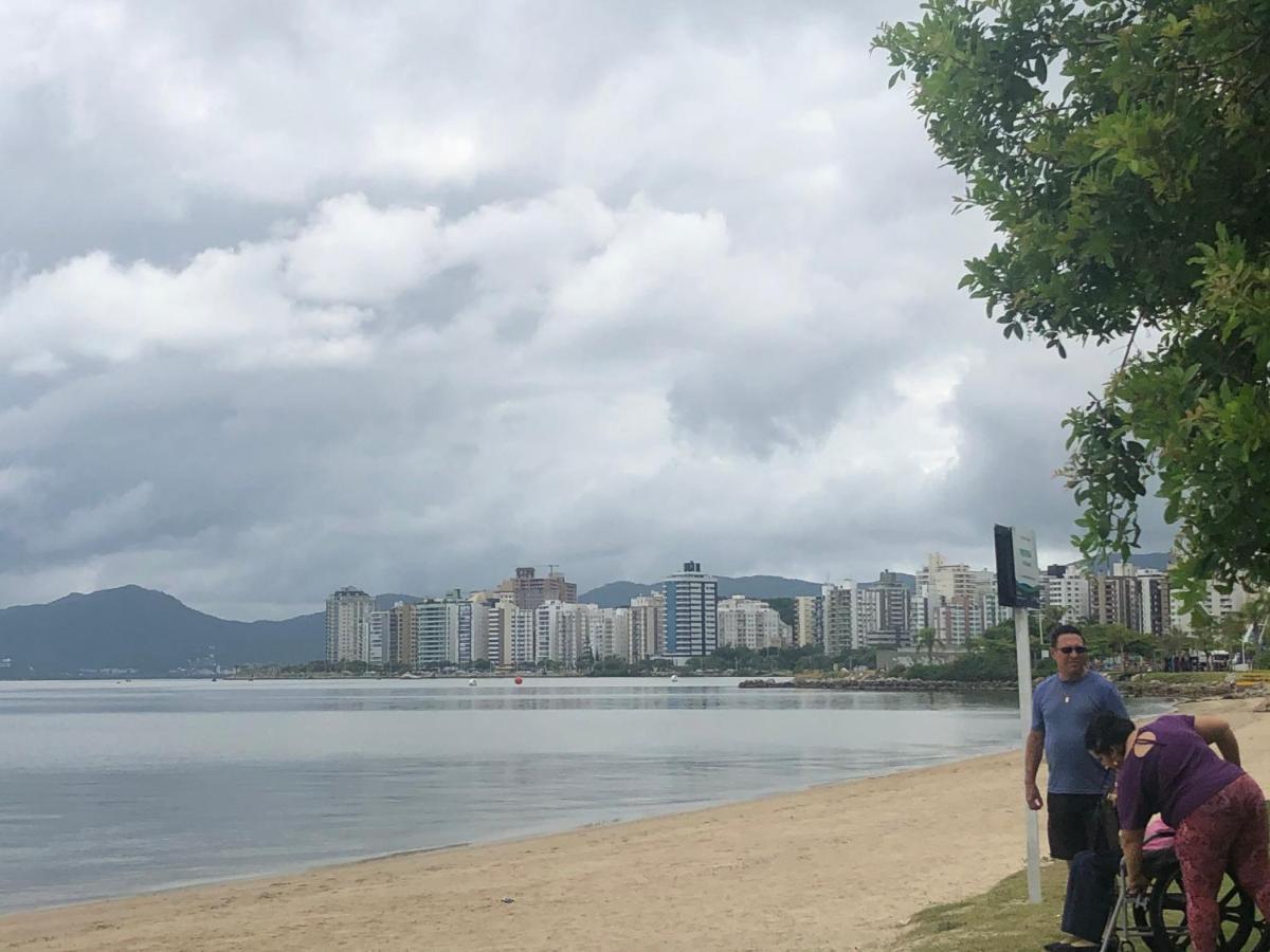 Florianopolis Beiramar Διαμέρισμα Εξωτερικό φωτογραφία
