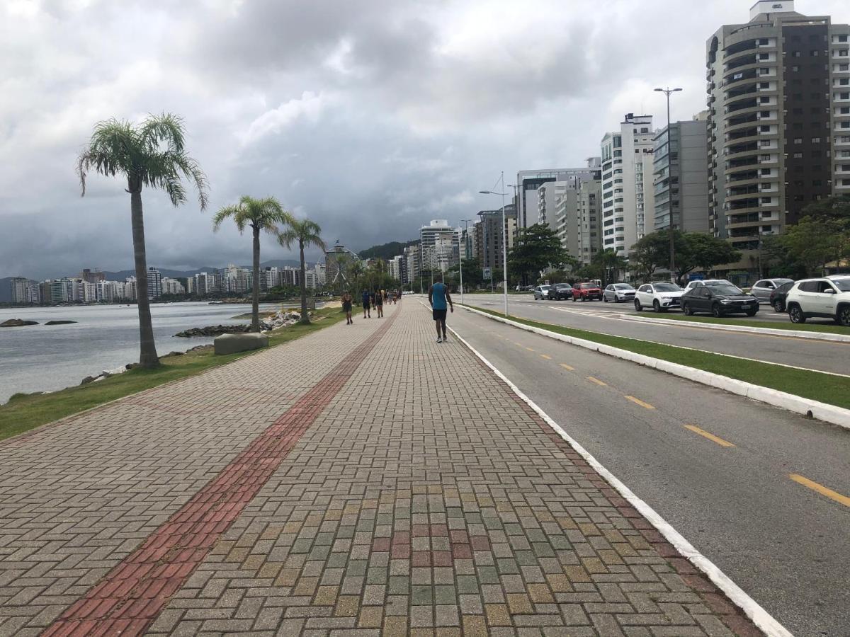 Florianopolis Beiramar Διαμέρισμα Εξωτερικό φωτογραφία