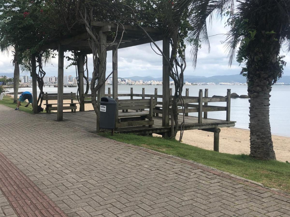 Florianopolis Beiramar Διαμέρισμα Εξωτερικό φωτογραφία
