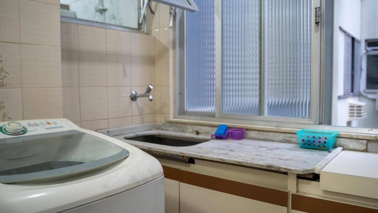 Florianopolis Beiramar Διαμέρισμα Εξωτερικό φωτογραφία