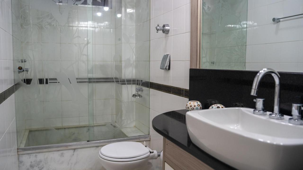 Florianopolis Beiramar Διαμέρισμα Εξωτερικό φωτογραφία