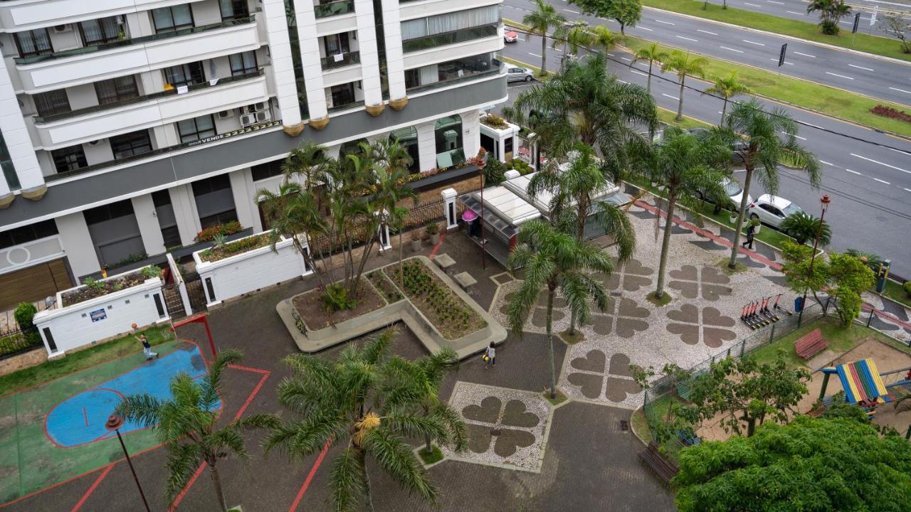 Florianopolis Beiramar Διαμέρισμα Εξωτερικό φωτογραφία