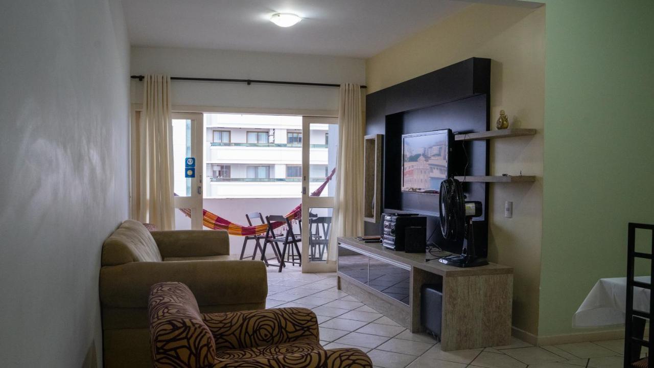 Florianopolis Beiramar Διαμέρισμα Εξωτερικό φωτογραφία