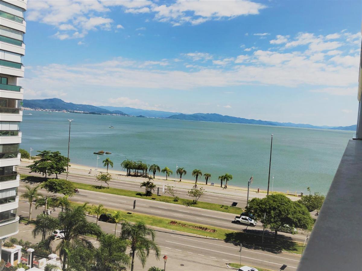 Florianopolis Beiramar Διαμέρισμα Εξωτερικό φωτογραφία