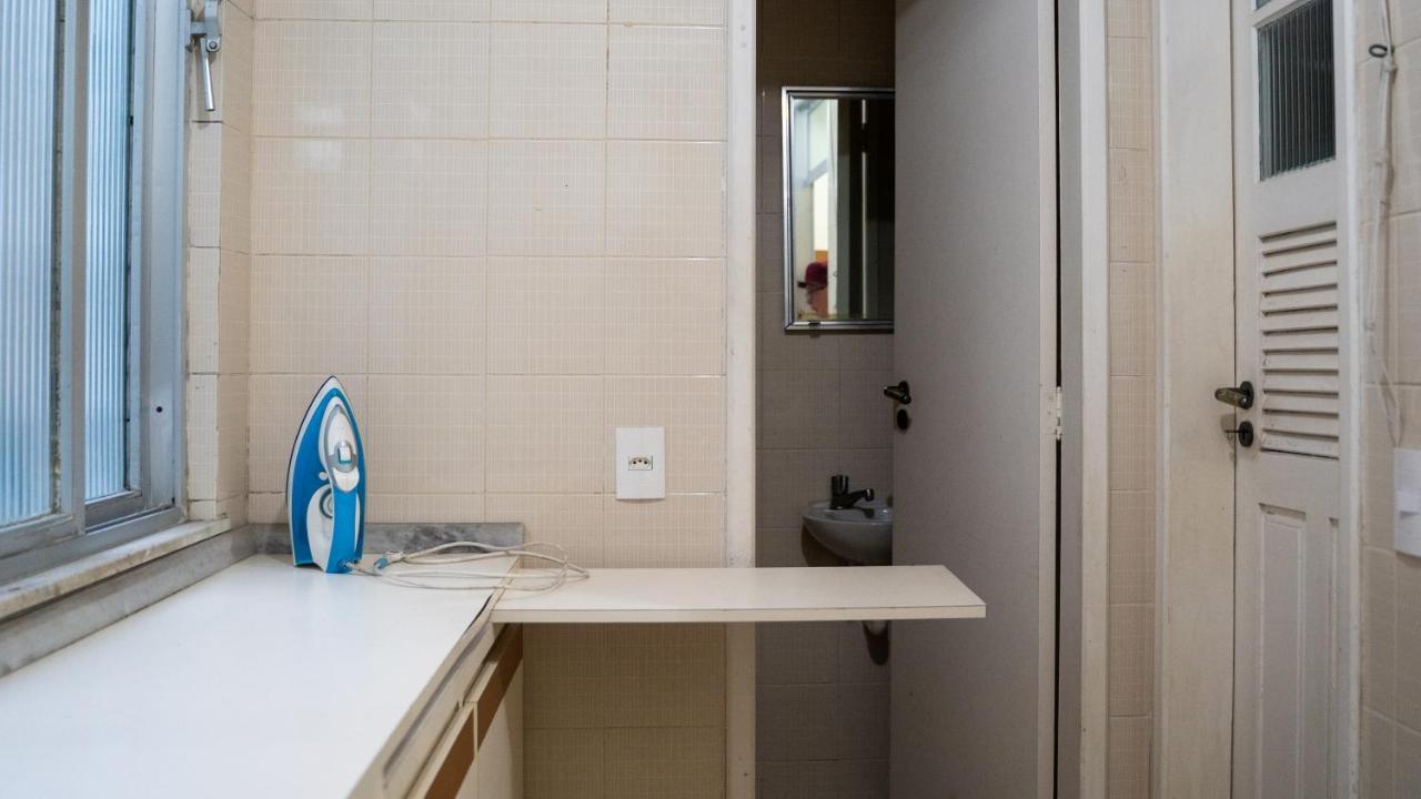 Florianopolis Beiramar Διαμέρισμα Εξωτερικό φωτογραφία