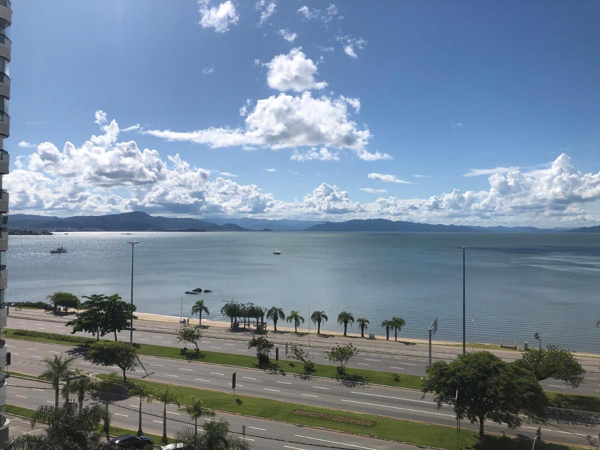 Florianopolis Beiramar Διαμέρισμα Εξωτερικό φωτογραφία